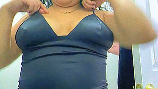 Minecraft animation, lonely girl, big boobs