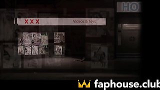 Ultimate Teen Neighbor XXX - So Many Superb Scenes!