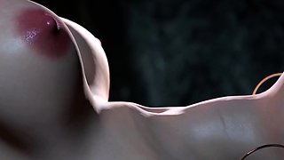 The Cave 3d Fantasy Animation Porn