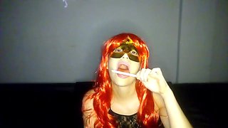 MamoSexy vid