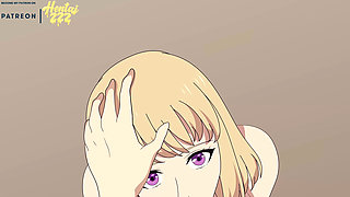 FULL VIDEO CHAHAE IN X SUNG JIN WOO SOLO LEVELING ANIME HENTAI