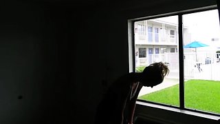 Amateur Hidden Cam with Dildo Wives