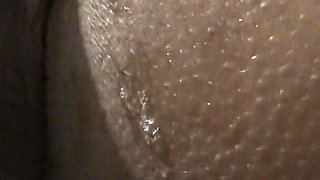 Arab Anal Asshole