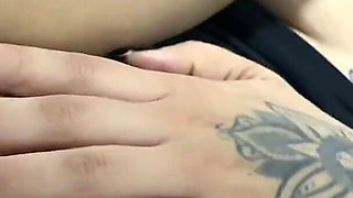 Caught with His Stepmother's Photos!