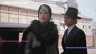 Amber Lynns Chat The Place to Be