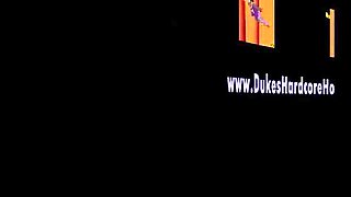 Hot Arab MILF Threesome with BBC - Big Booty Wives Take Black Dick