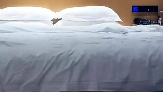 Amateur Asian Solo Fucking On Cam