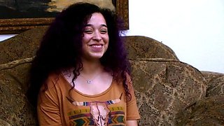 Punishment Profile: Kenzi