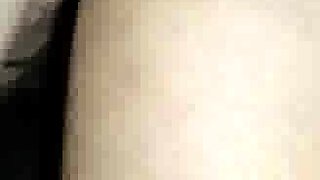 WIFE takes BBC and her husband films it bb