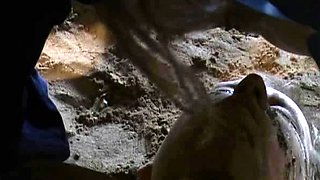 Amateur Russian Brunette on Webcam More webcamgirls