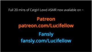 Car Toon - Non Stop Breeding Your Horny Catgirl At A Party Patreon Fansly Preview Lewd Asmr