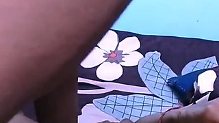 Indian Village Girl Rough Fuck Tight Pussy with Missionary