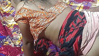 Indian Desi style video couple sex