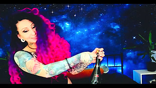 Meow Moment From My Fucking Birthday Stream