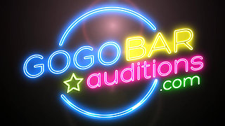 Thai Go Go Dancer Is Seduced Into First Ever Fucking On Camera