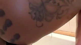 Dick Rating with My 12 Inch Dildo