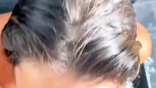 amber ajami dirty talk