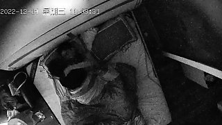 Hot amateur hidden cam