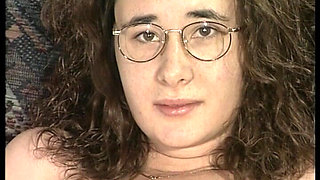 Hairy Lisa No Longer Dares to Show Herself (soft Clip).