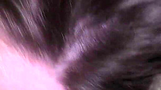 Lola and Her Step-dad Enjoy Alone Time