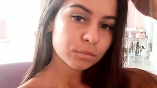 Amateur 18yo Webcam Teen New 9