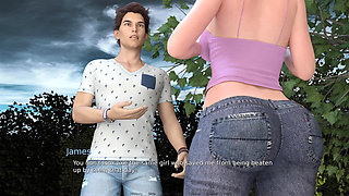 Laura Lustful Secrets (part 51)