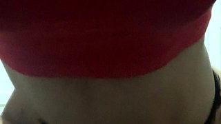 Kelsey Amateur Brunette Ftv girls Toys Masturbating