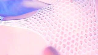 Nympho Step-daughter