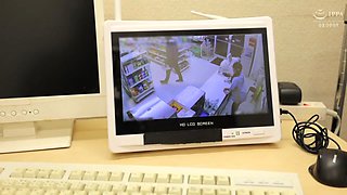 ABW-066japanese cumshot 19min