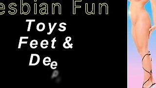 Close up MiLF getting it in the ass