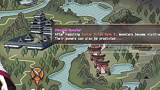 EP6: The Battle Continues - Half-Demon Shinobi