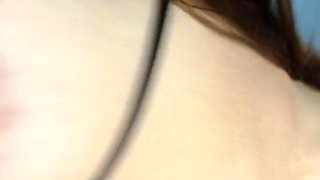 jefe se folla a su secretaria sin condon para aumentarle el sueldo. PORNO ARGENTINO big ass - Latina