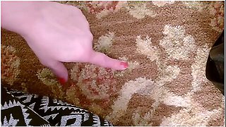 V 340 Nosy Neighbor Giantess Finds Shrunken Benjamin