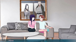 Sex Note - 122 Start To Fuck My Pussy By MissKitty2K