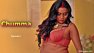 Indian Chumma Chaati Ignites Hardcore Passion