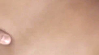 POV Big Ass Getting Workout