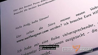 SubLisa's wolfwagnercom xxx