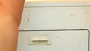 Calvohot70 Fucks His Slut Daughter-in-law Hard While Stepdaddy Is in the Kitchen.