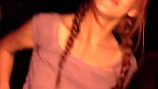 Heather Red - Sex Shop Sluts