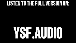 Finally Meeting Your Long-Distance Boyfriend - AUDIO EROTICA - YSF - Male Moaning ASMR