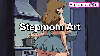 JOI Stepmom Hot, wet, and addictive - Come with me 100% You'll cum - Dirty Talk