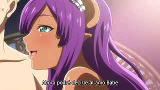 Peter Grill6-Spanish Sub ft. Asian  Japanese: Big Tits, Xnxx  Cumshot Porn
