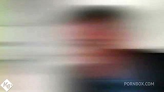 Busty Scottish Bombshell Takes On Three Big Cocks In Her Job Interview