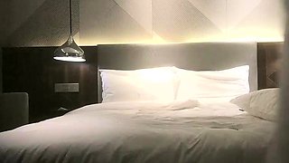 Amateur Hidden Cams Reveal Cock Riding Hoes