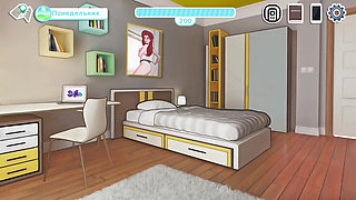 Complete Gameplay - Sex Note, Part 26