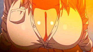 4 girl vs 1 boy hardcore xxx