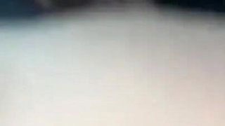 He Cums Inside Me and We Keep Fucking