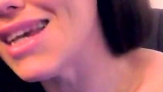 You wish it was you sweetie