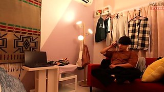 Japanese amateur Asian big boobs mother