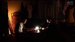 Pretending Sleep Daughter x1xA3881101724451D903